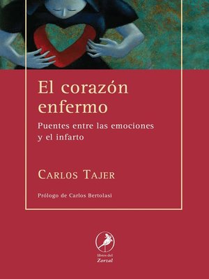 cover image of El corazón enfermo